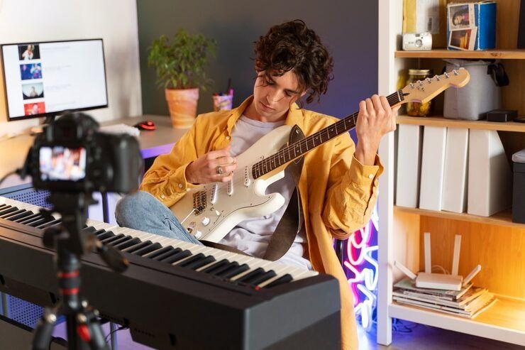 A Guide to the Best Music Production Courses