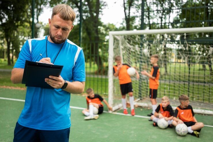 Exploring a Sports Management Degree: Guide, Basics, and Professional Advice