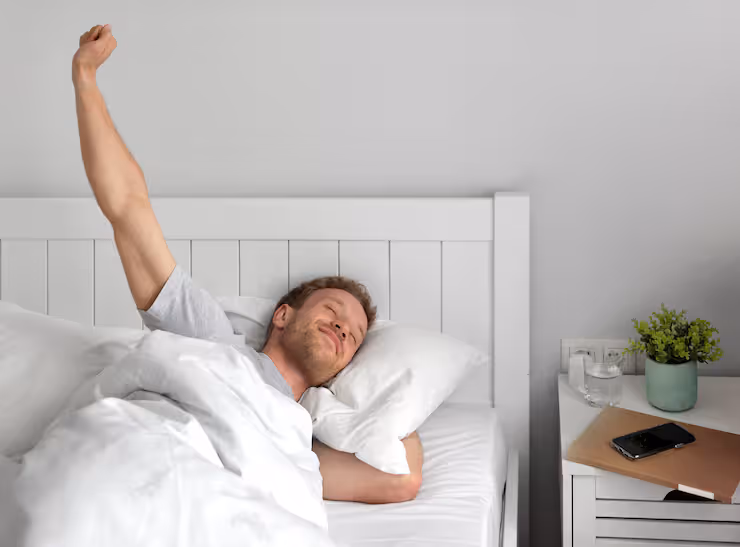 The Impact of Sleep on Health and Productivity: Importance, Trends, and Resources