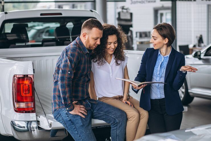 Beginner’s Guide to Purchasing Brand New Leftover Chevy Silverado Trucks