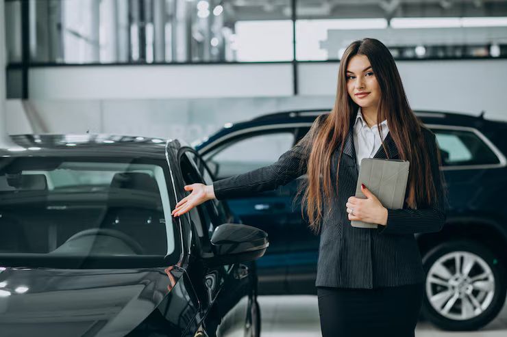 Car Rental in Mumbai – A Practical Guide for Local and Tourist Travel