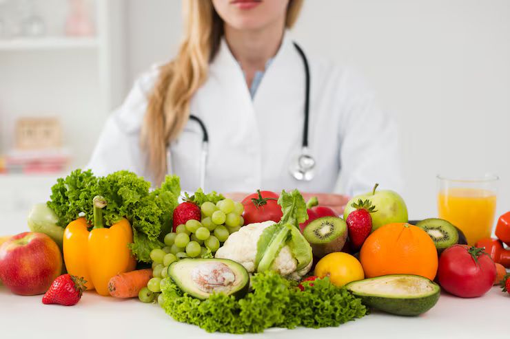 Healthy Nutrition: What It Is, Why It Matters & Helpful Resources