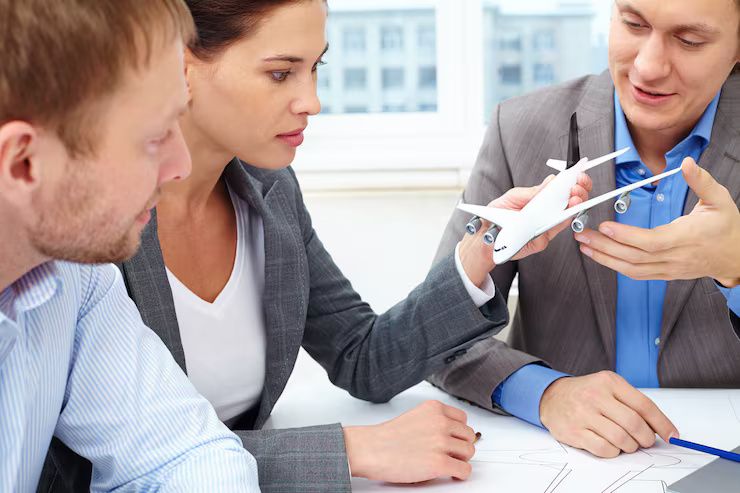 Pilot Training Scholarships: Opportunities, Requirements, and Application Tips