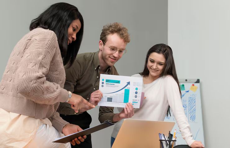 Expert Guide to B2B Advertising and SaaS Marketing Solutions for Growth