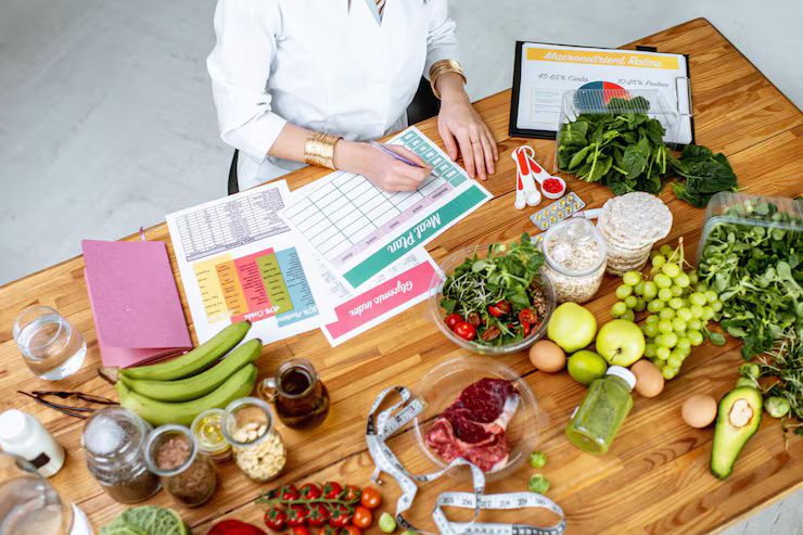 Exploring the Role of Superfoods in Daily Nutrition