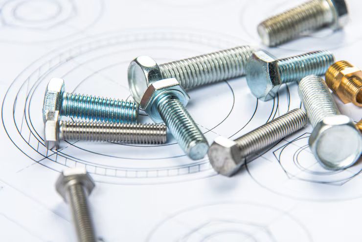 Screw and Bolt Suppliers: A Complete Guide to Choosing the Right Partner for Your Needs