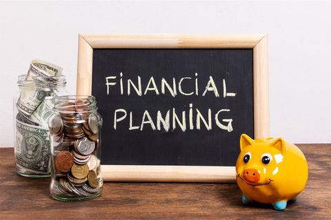 Financial Planning: A Practical Guide to Managing Money and Building a Strong Financial Future