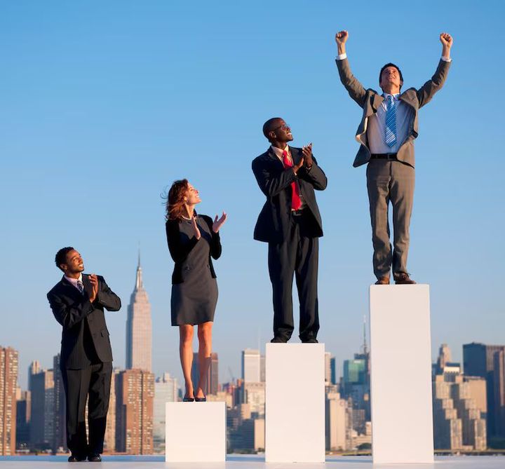 Explore Premier Business Leadership Degree Pathways: A Comprehensive Guide for Future Executives