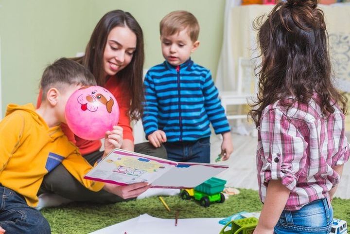 Introduction to Day Care Services: Essential Support and Insights for Working Families