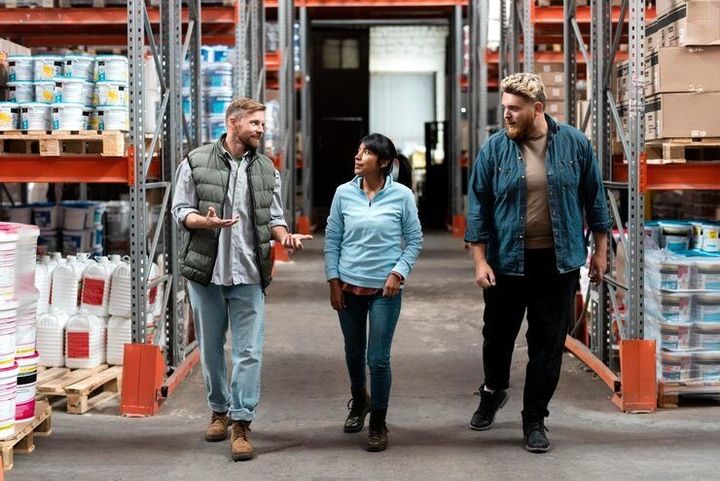 A Guide to Top Warehouse and Industrial Racking Solutions