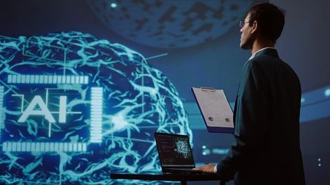 Introduction to AI Engineering Course: A Beginner’s Guide to Building a Career in Artificial Intelligence