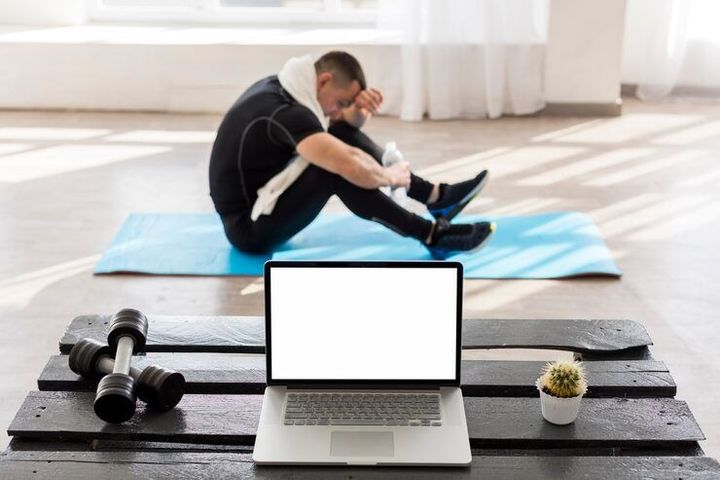 A Comprehensive Guide to Fitness Tips from Online Personal Trainers