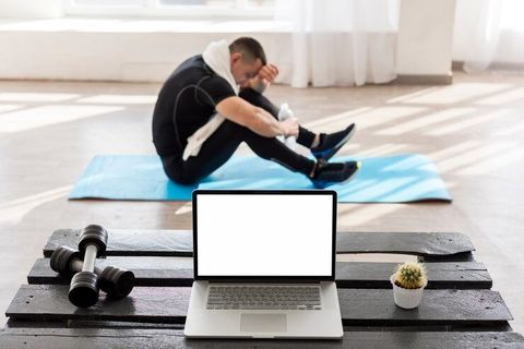A Comprehensive Guide to Fitness Tips from Online Personal Trainers