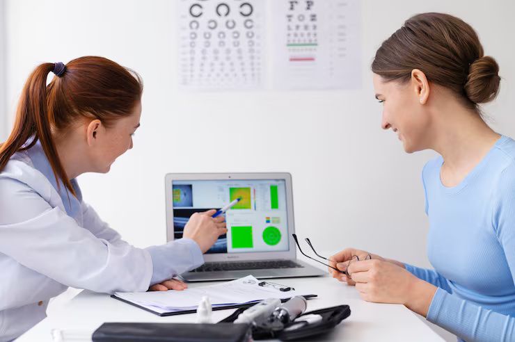 Understanding nearsighted laser eye surgery: What you need to know