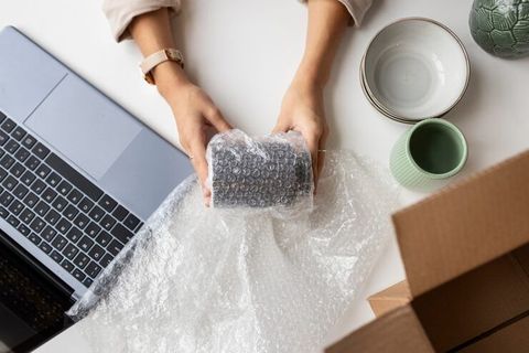 The Ultimate Guide to Plastic Wraps for Packing and Moving