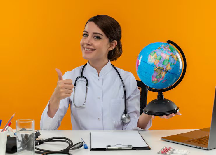 Medical Scholarships for International Students: Opportunities and Application Tips