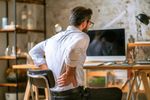 Digital Banking and Back Pain: How Doctors and Tech Are Managing Workplace Health