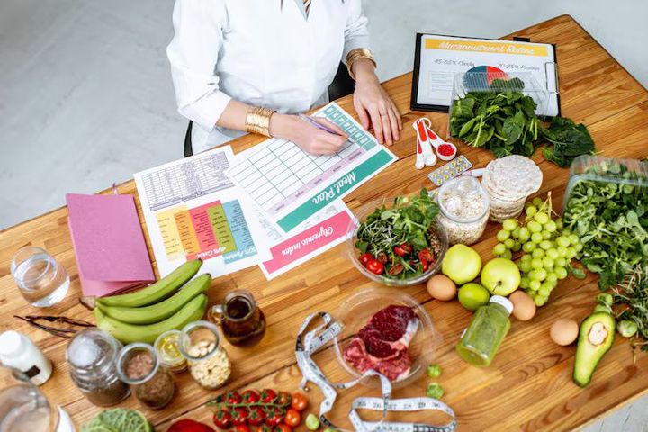 Exploring the Role of Superfoods in Daily Nutrition